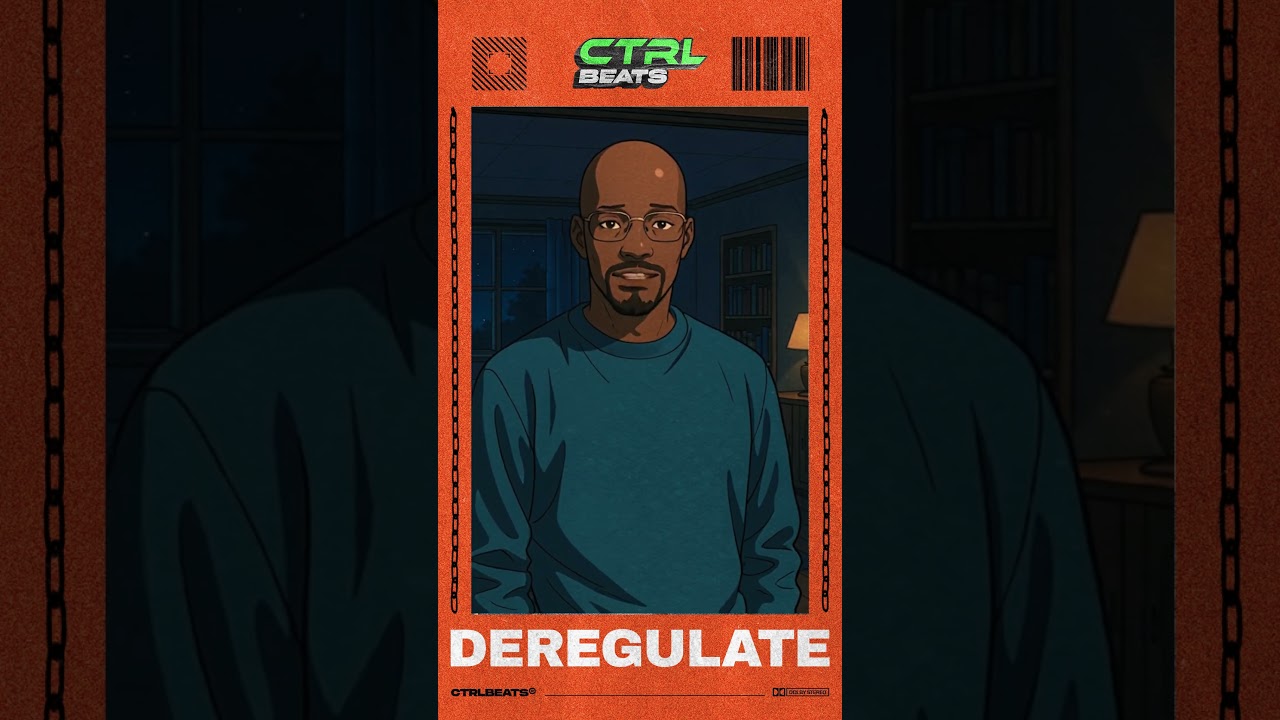 Warren G's Unexpected Day Off ๐ค | Hilarious AI-Generated Teaser | CTRL Beats #Shorts