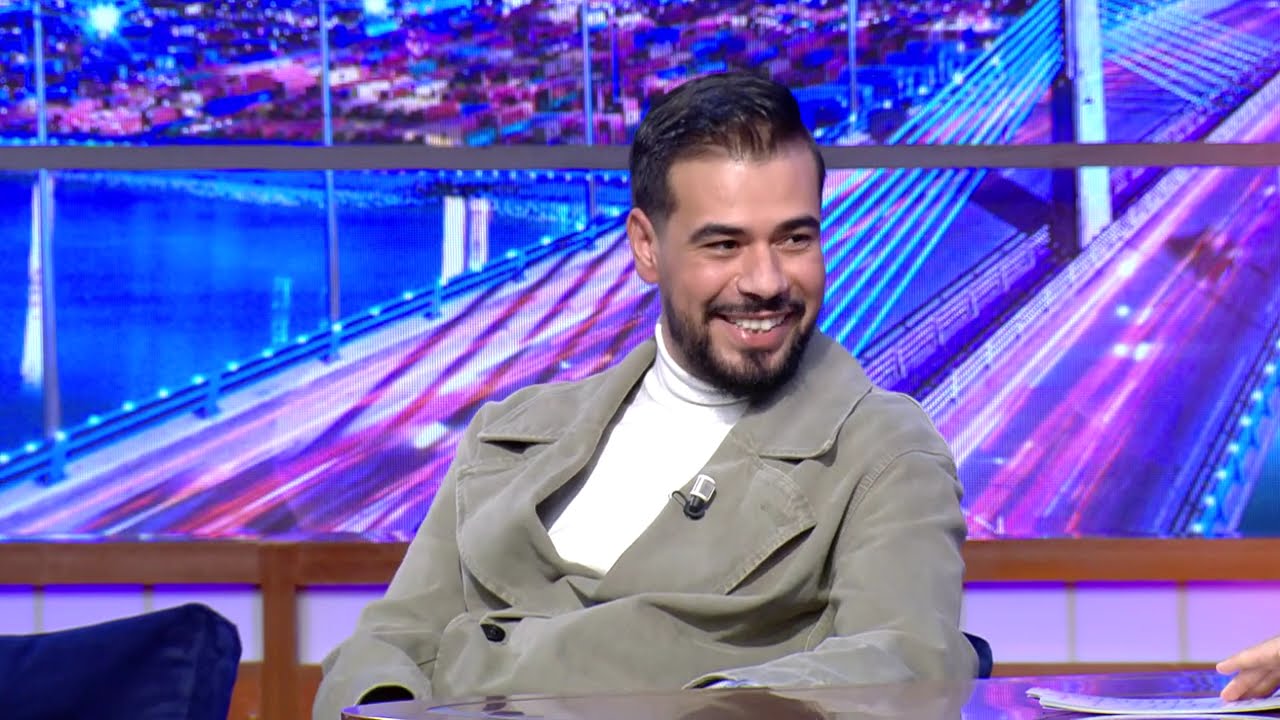 Fekret Sami Fehri S08E04 - Mr Skills (11/08/2025)