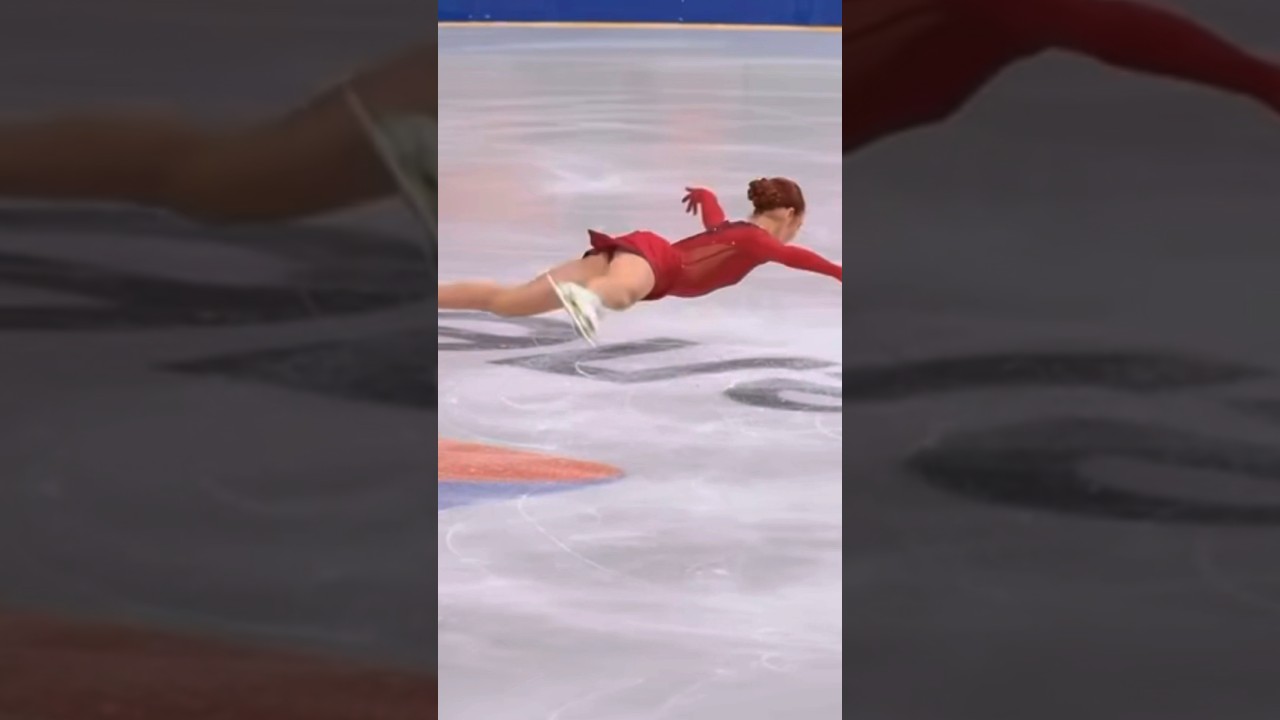 Бедуинский прыжок Саши 🔥