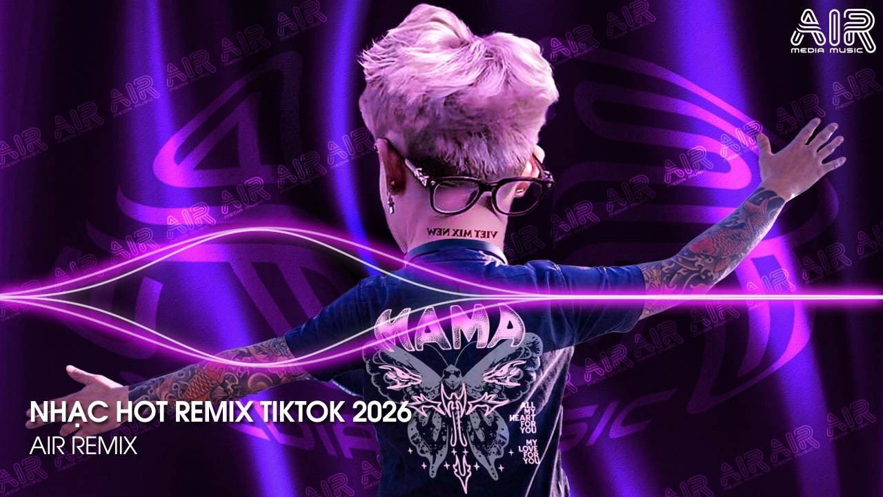 Top 15 Remix TikTok Hot 2026 🎶