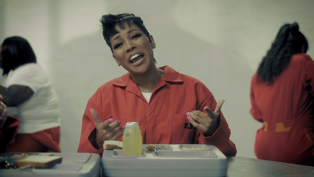 Monica's New Single 'Commitment' Out Now 🎶