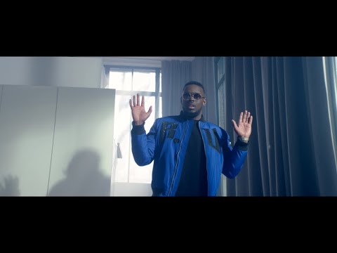 KeBlack - ComplÚtement Sonné (Clip Officiel)