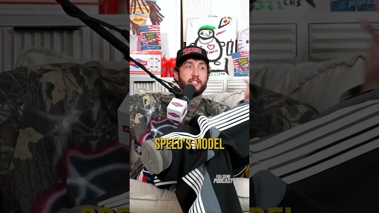 Is iShowSpeed the Best Streamer? 🤔