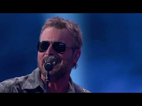 Eric Church - ACM Medley 2022