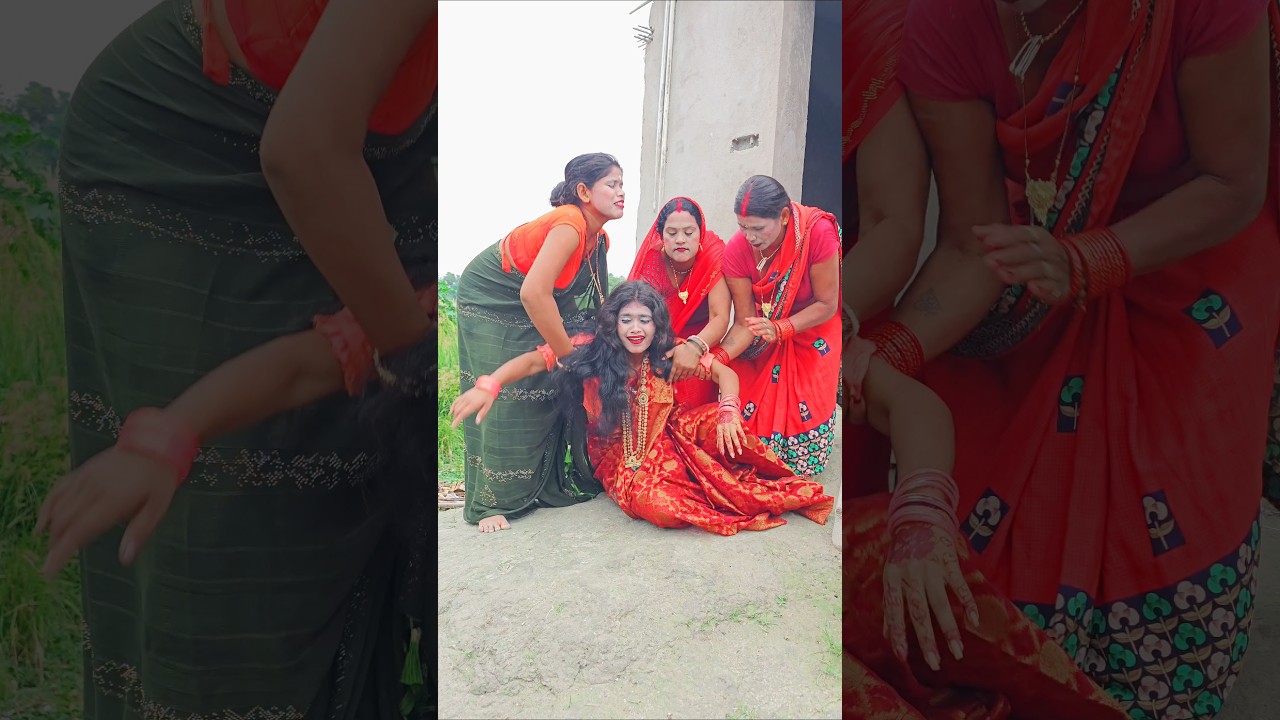 Chilling Love Story: Girl Runs Away from Home for Boyfriend ❤️