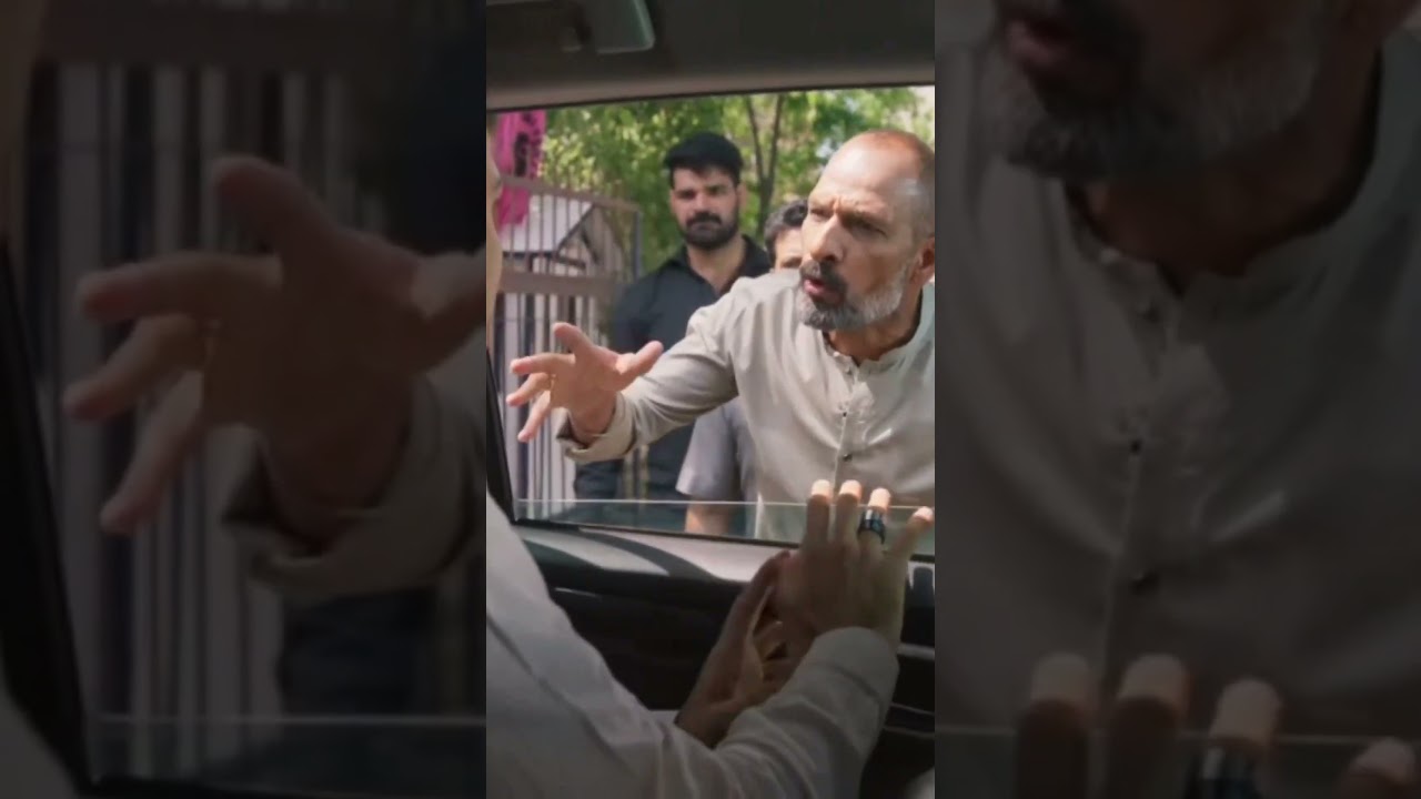 Pyar ka Professor S01 (2025) β Hilarious Drama & Comedy! π