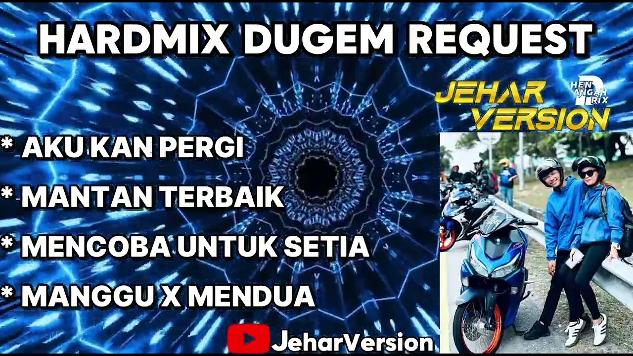 🔥 Aku Kan Pergi x Mantan Terbaik Nonstop Bounce Remix 2025 | Hit Lagu Terbaru