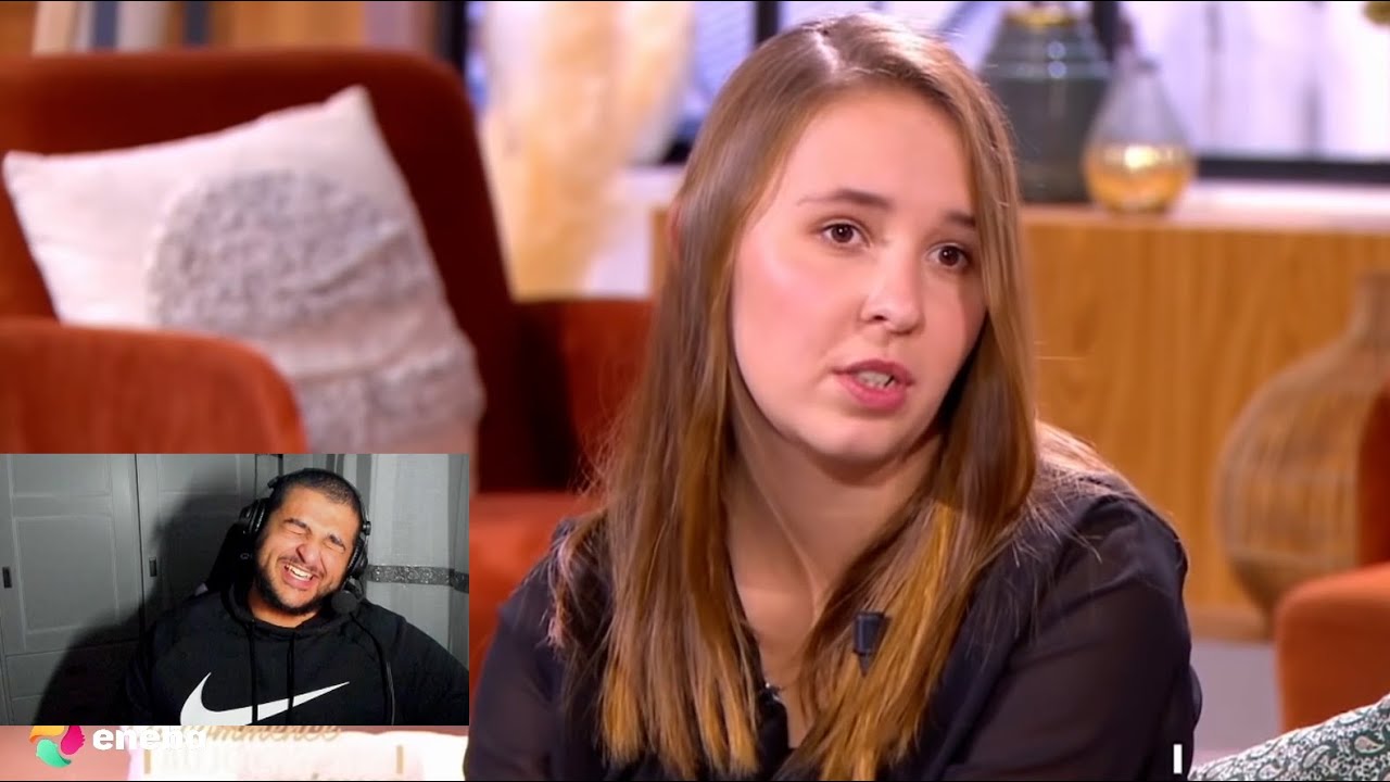 Balti Réagit à 'Ça Commence Aujourd'hui' 😲