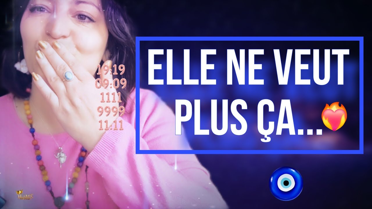 Elle garde ses distances après vous avoir blessé 💔