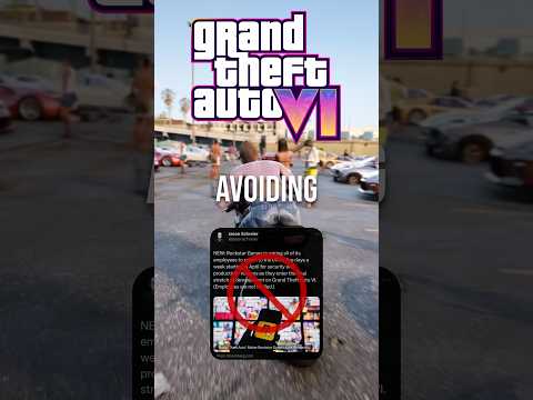What is happening with GTA 6 Now?