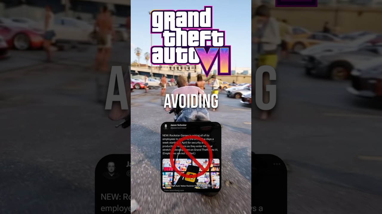 Latest Updates on GTA 6: Leaks, Trailers, and What to Expect ๐ฎ