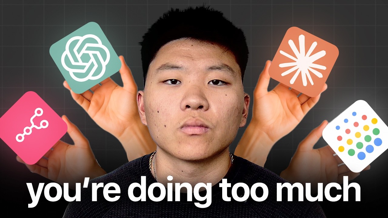 Improving Your Approach to AI Automation