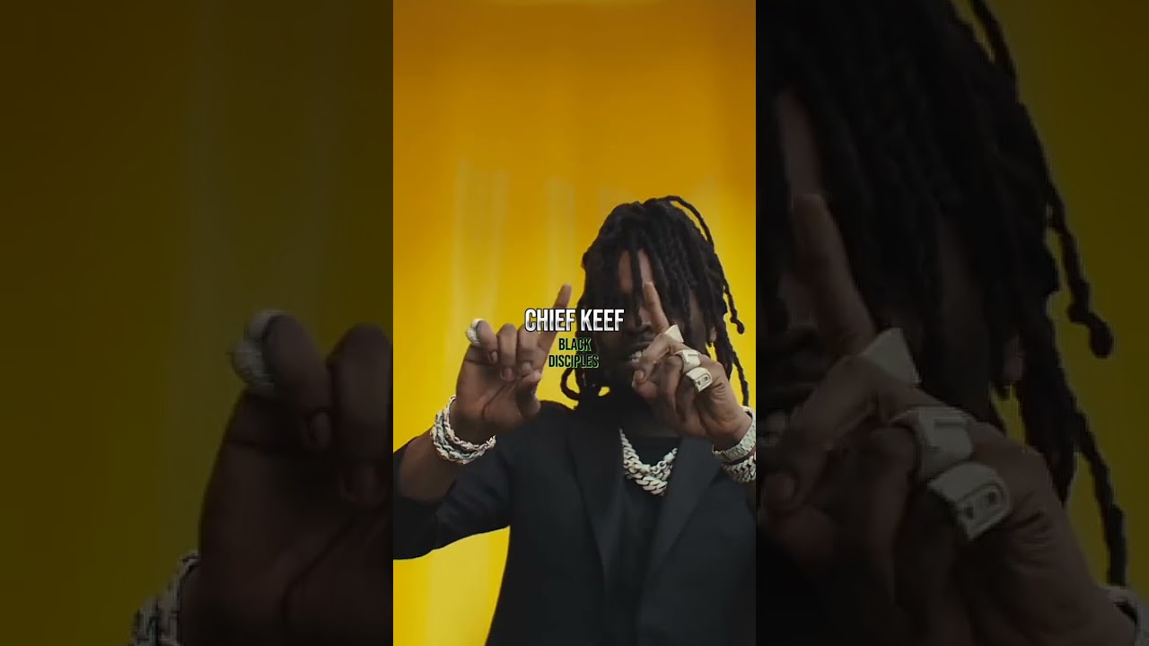 Rappers & Their Gangs: The Untold Stories 🔫 Part 4