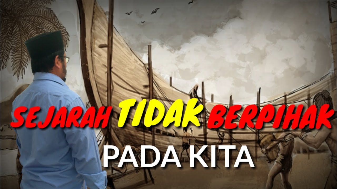 Eps 130 Sejarah Nusantara Tersembunyi dan Maritim 🚢