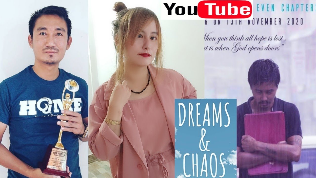 Dreams and Chaos Season 2 | Award-Winning Web Series 🎬