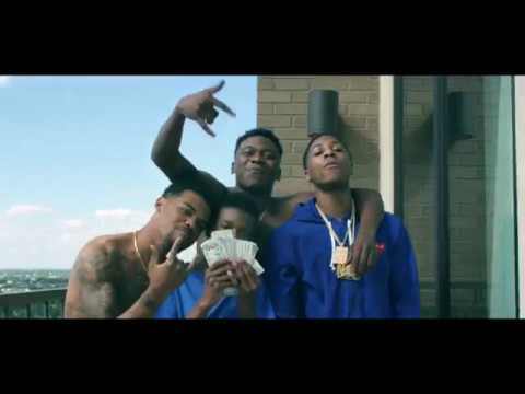 YoungBoy Never Broke Again - Untouchable 🎶 Official Music Video