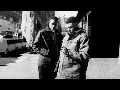 Banned! The 90's Hip Hop Mixtape You’re Not Supposed to Own