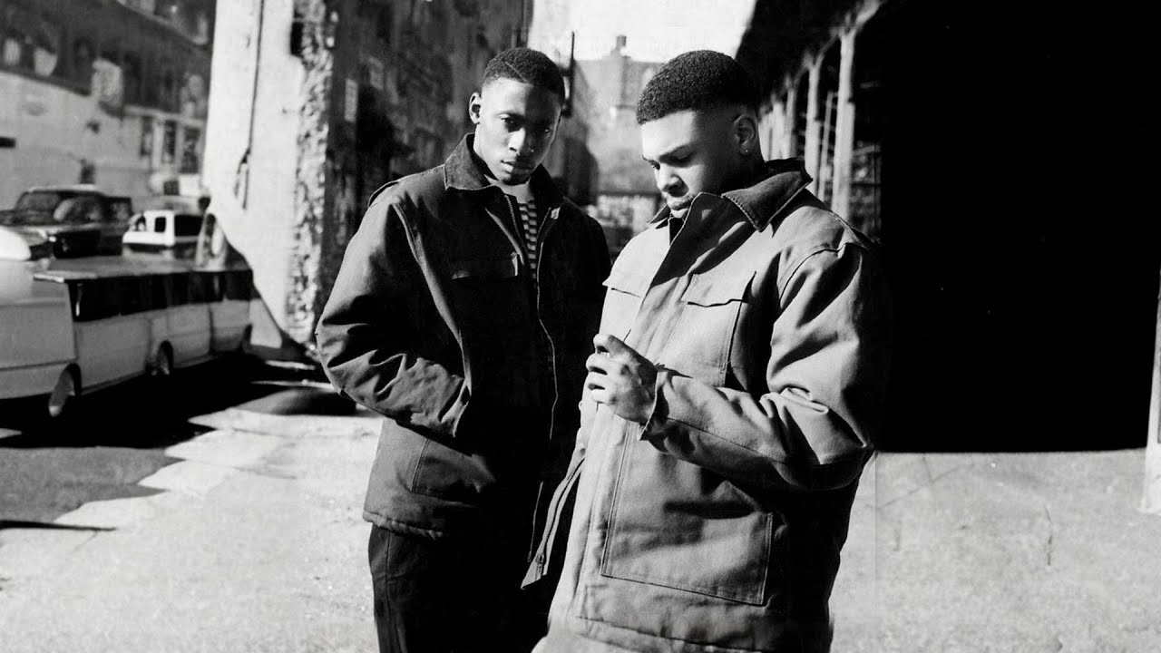 Banned! Rare 90's Hip Hop Mixtape You Can't Find Anywhere 🎤