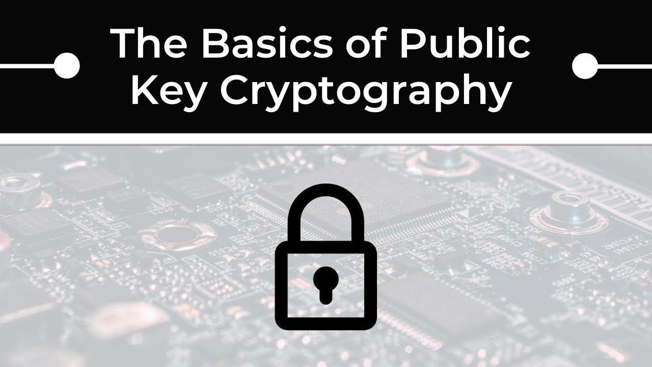 Public Key Cryptography Explained: The Essential Guide 🔐