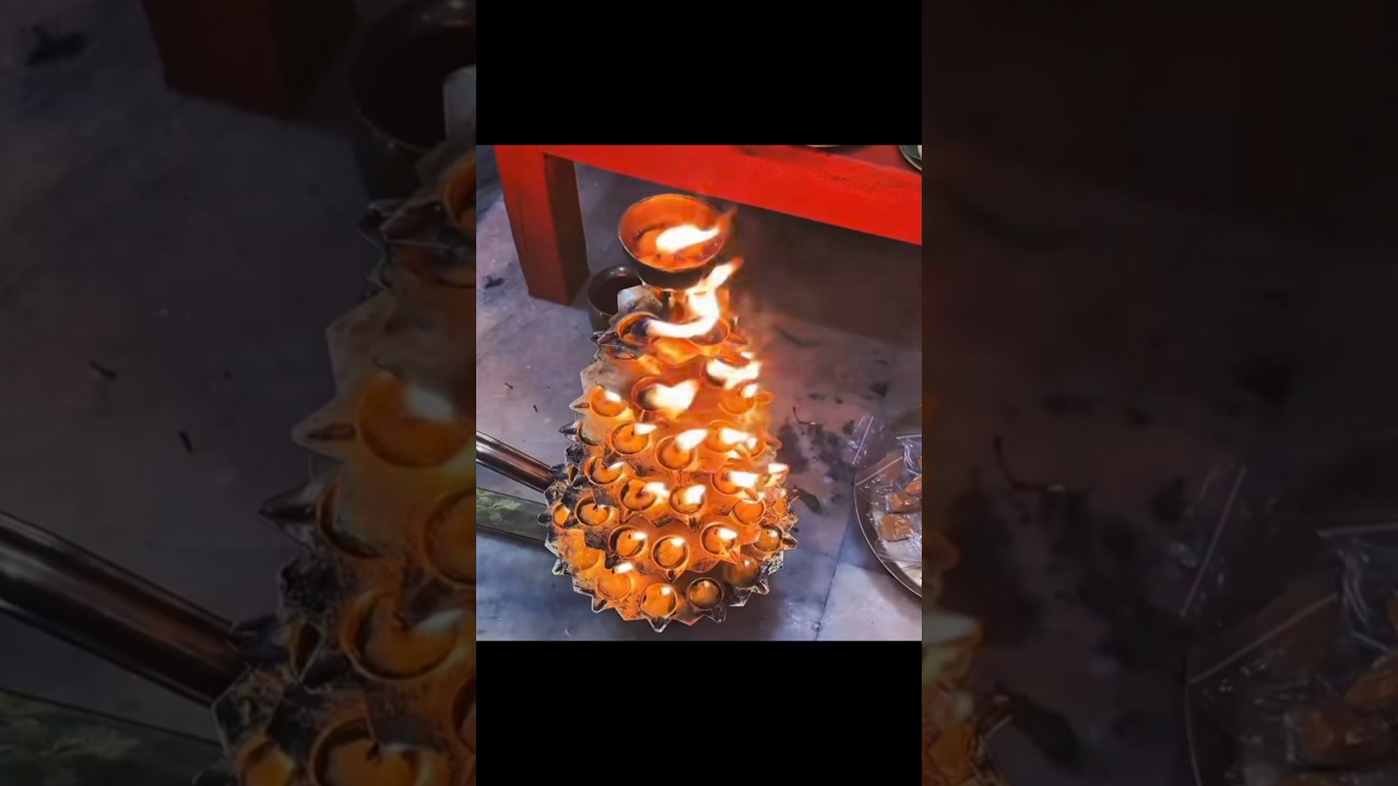 Shree Manokaamna Shidhhipith Sanhauli - Trending Devotional Song