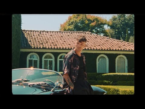 Louis Tomlinson - Lemonade (Official Video)