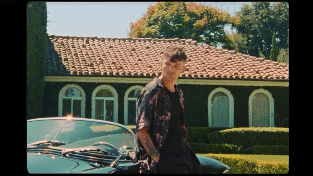 Louis Tomlinson - Lemonade (Official Video) 🎥