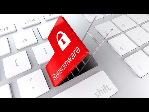 TWIM Episode 2: Sodinokibi Ransomware Vulnerabilities & Maryland Criminalizes Malware Possession