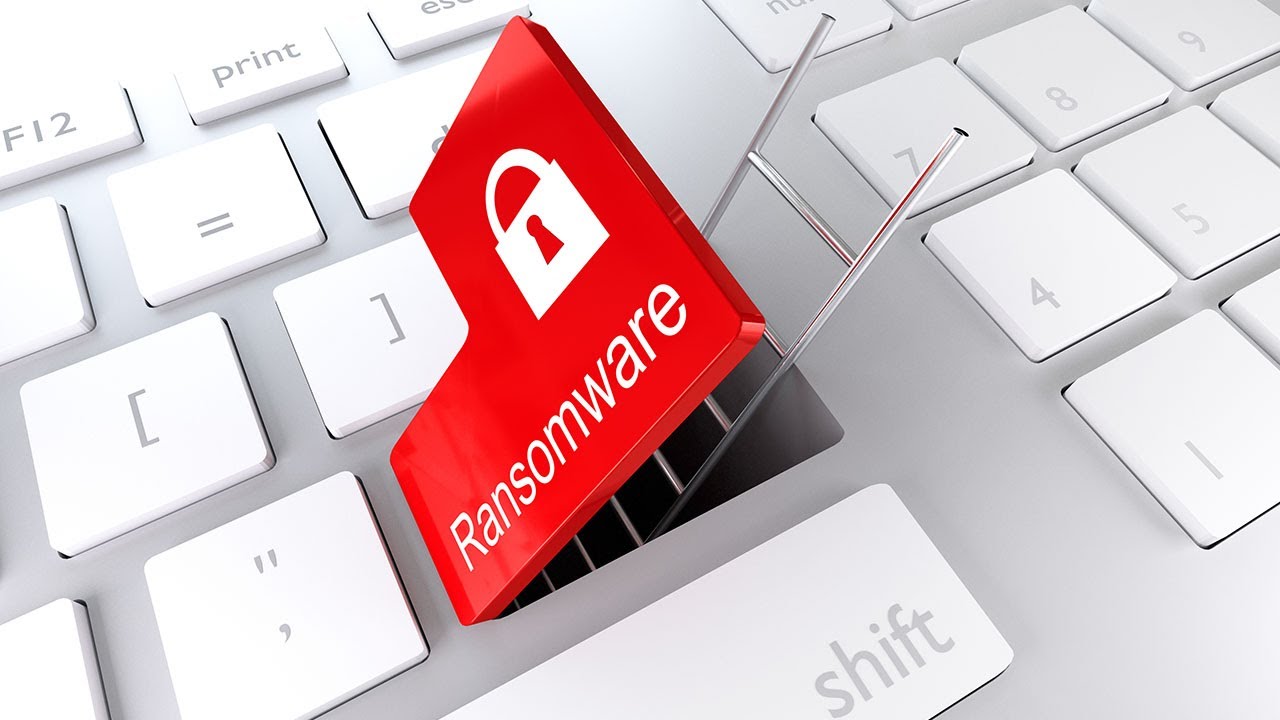 TWIM Episode 2: Uncovering Sodinokibi Ransomware & Maryland's New Malware Law 🔒