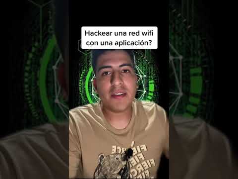 ¿Se puede hackear WiFi con tu celular? 📱
