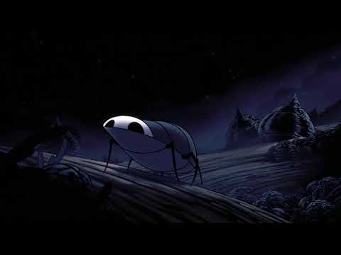Hollow Knight: Silksong - Age Secret Ending & Future DLC?