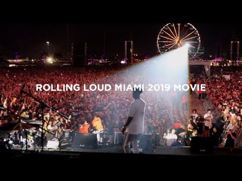 Rolling Loud Miami 2019 Aftermovie π₯