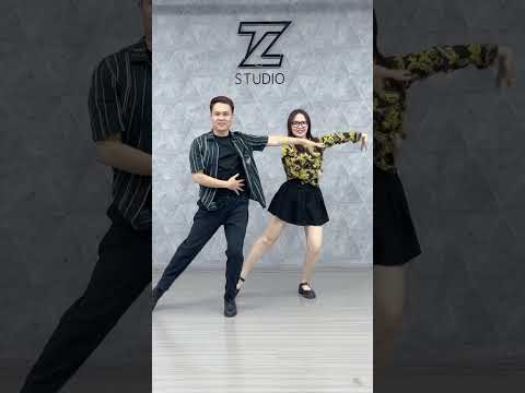 Tôi viết tên anh #daotaohlv #hocnhayonline #tranlong #hocnhaycoban #thaylongdaynhay #shorts