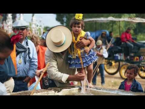 José León - Cien Pisadas hasta la Aldea ("Con mi niña entre mis brazos")