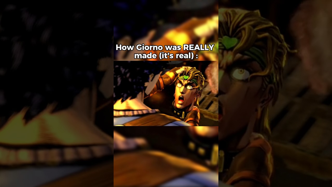 JoJo Steel Ball Run Memes 🎯