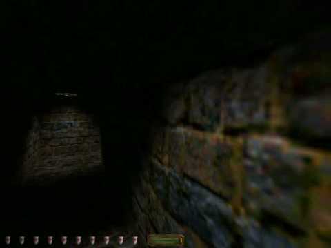 Thief Gold Walkthrough: Break from Cragscleft Prison ๐ช (Part 4/8)