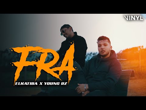 EL KATIBA ft. Young RZ - Fra (Official Music Video)
