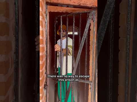 Kaala Paani - India’s most isolated prison, cellular jail #cellularjail #andaman #portblair #prison