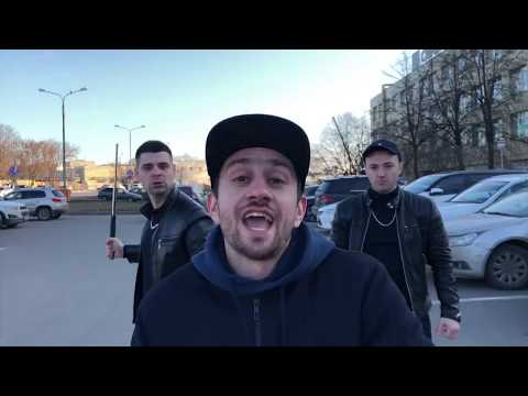 Руки Вверх! - 18 мне уже (ПАРОДИЯ Демьян)