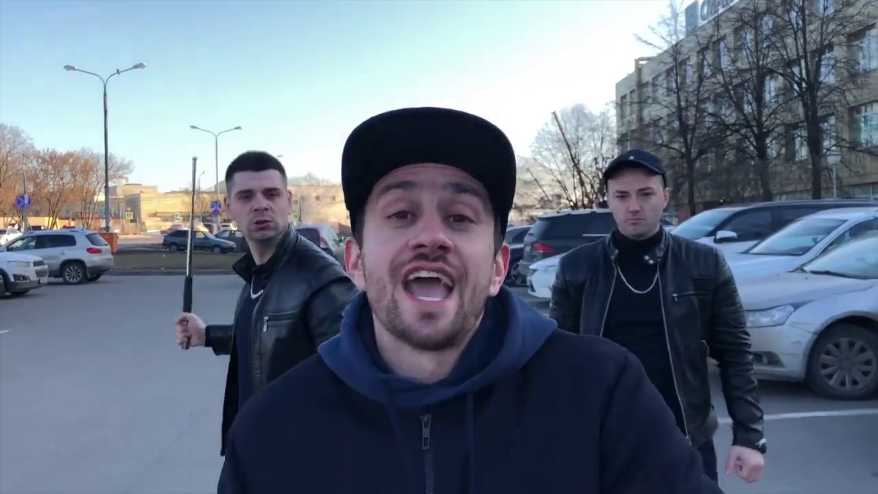 Руки Вверх! - 18 Мне Уже (Пародия Демьян)