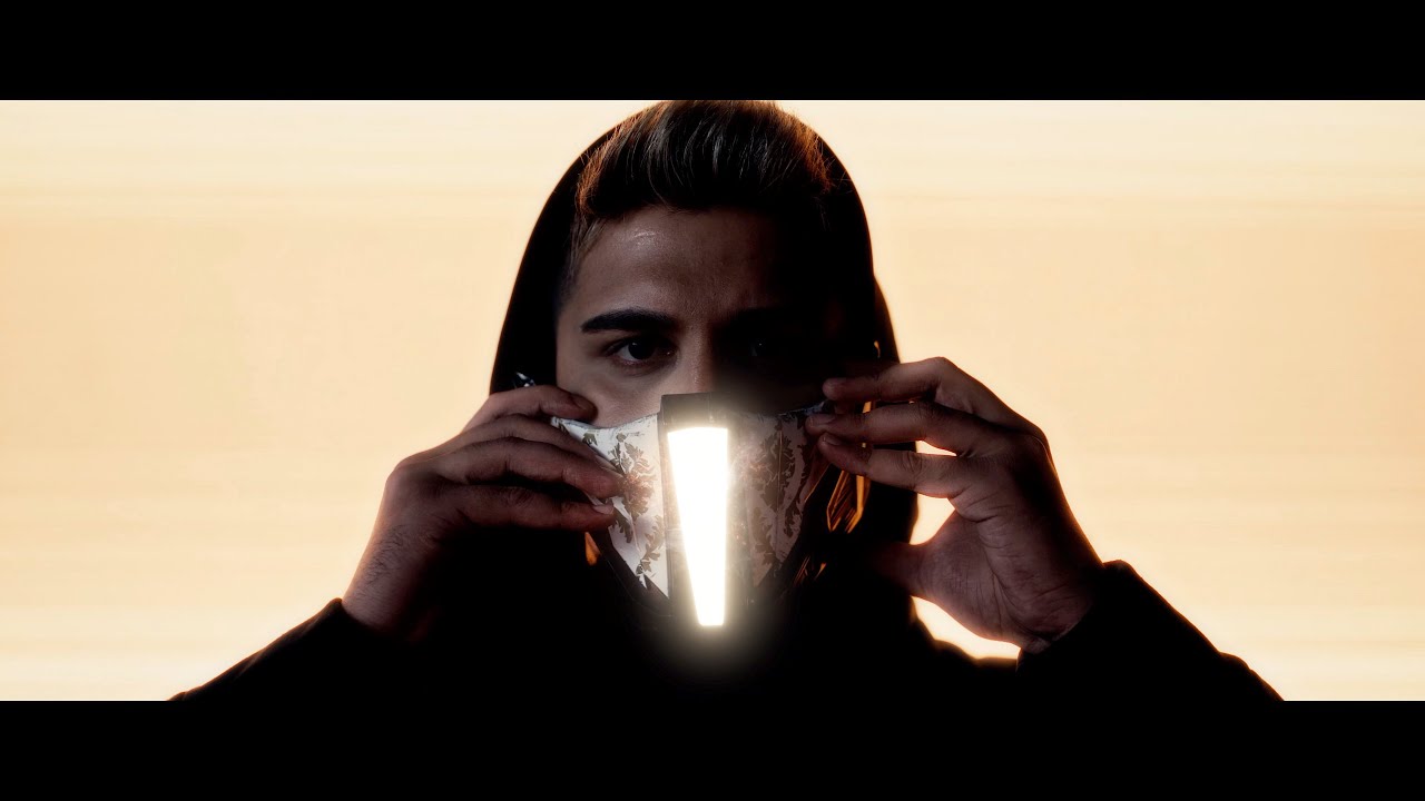 Serhat Durmus Releases New Official Video 'About It' 🎶 – Watch Now!