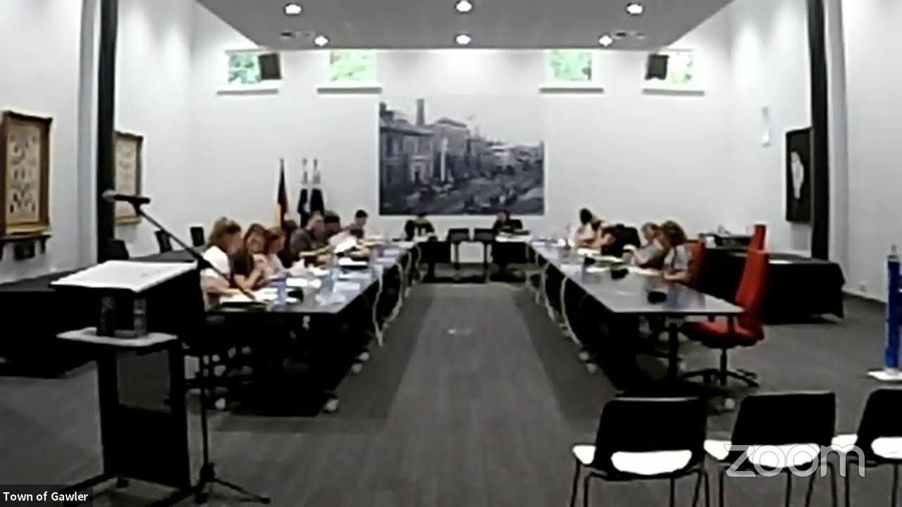 Gawler Youth Advisory Committee
