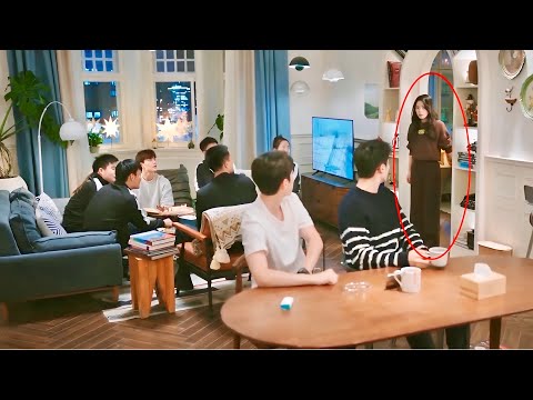 بنت كيوته بتقع في حب لاعب بلياردو لكنها بتتصدم لما بتعرف انها لازم تدخل تحدي ضده ملخص مسلسل