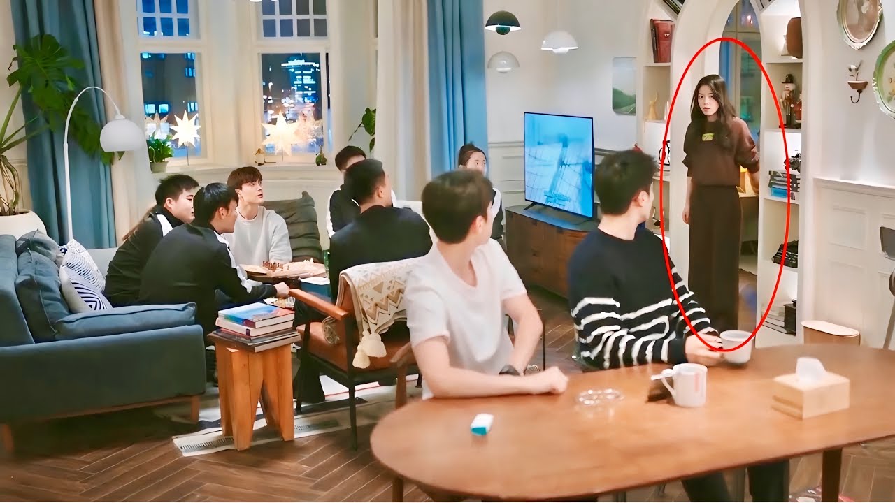 بنت كيوته تقع في حب لاعب بلياردو وتواجه تحدي 😲