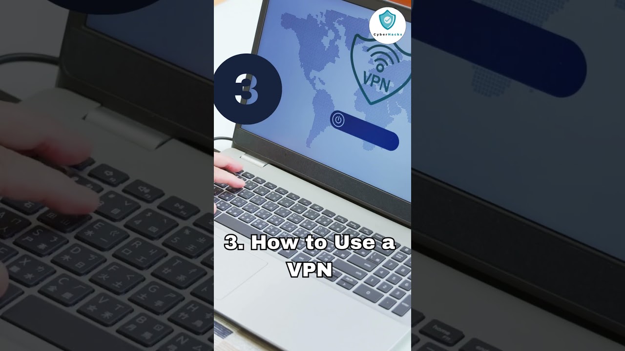 What Is a VPN? Protect Your Online Privacy 🌐