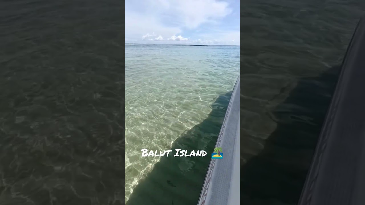Balut Island ๐๏ธ