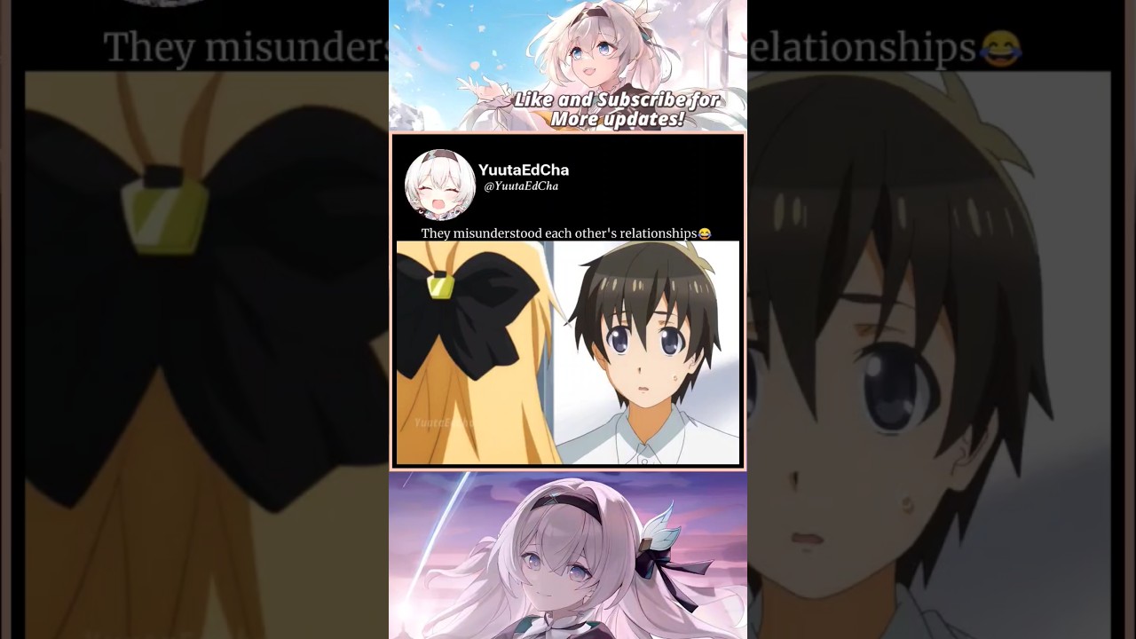 Unexpected Relationship Mix-Ups in Gamers! 🎮 | Episode 6 Highlights