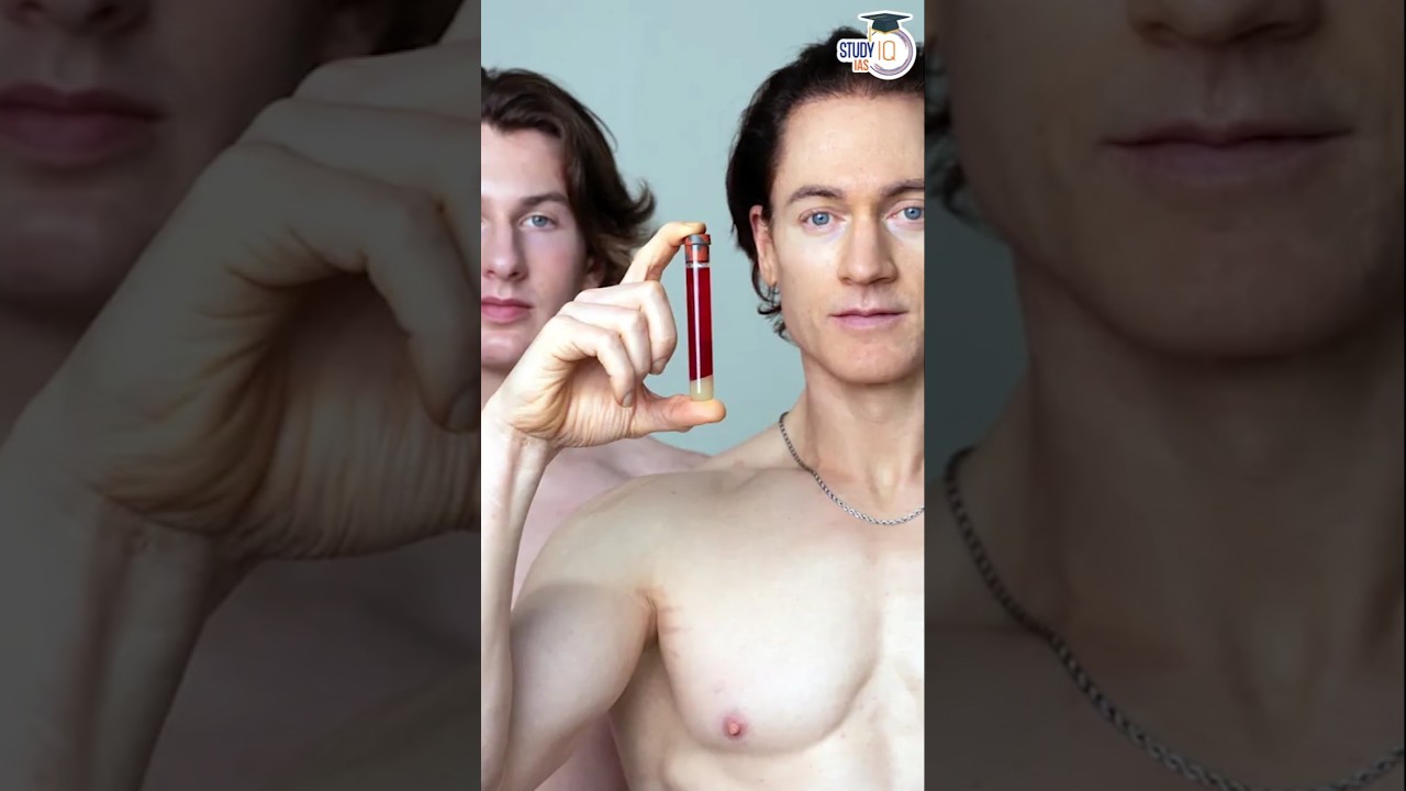 Can Humans Achieve Immortality? Science Explains