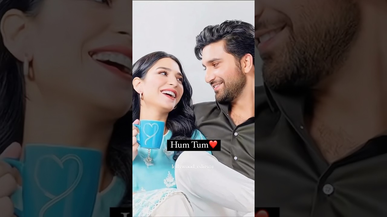 Top 9 Pakistani Rom-Com Dramas ❤️