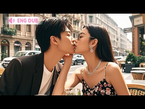 【ENG DUB】 I Fell For The Wrong Man While I Was Blind. Now I Can See... And He Won't Let Me Go.#drama