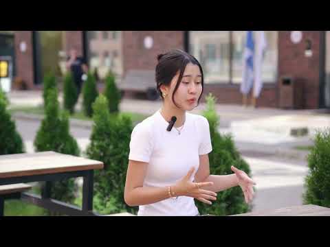 Students' Internships How I landed an internship at Salem Social Media